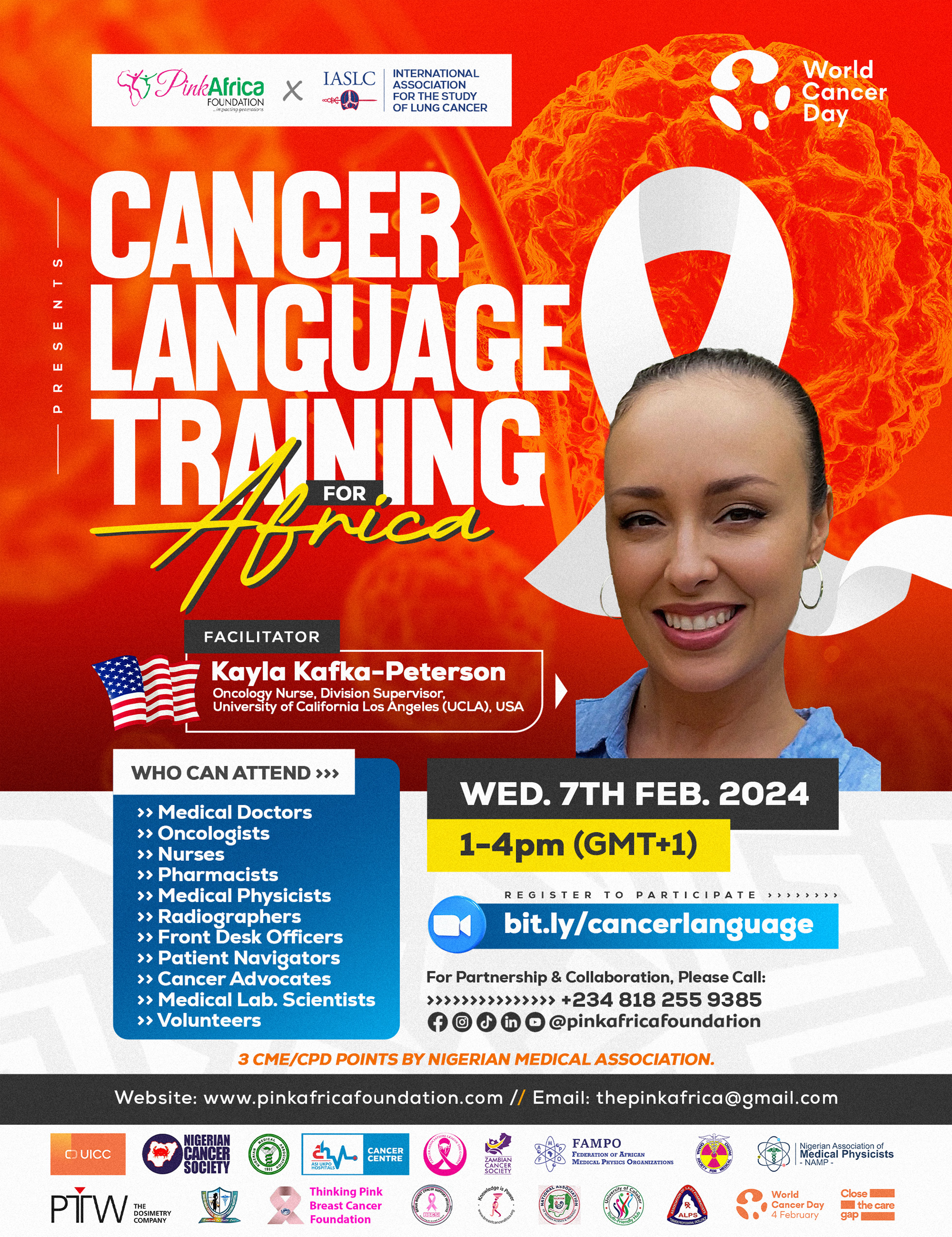 Kayla Kafka-Peterson